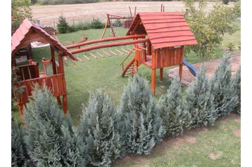 Венгрия Privát Kehidakustány, Экстерьер